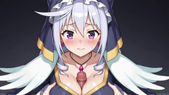 PRZNAI: Konosuba Eris Hen