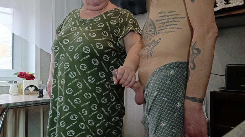 Zona901: Thổi kèn từ mẹ kế, sục cu và xuất tinh