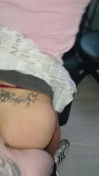 Ladyboy Is Looking for Me to Fuck Her Hard and Make Her Scream with Pleasure