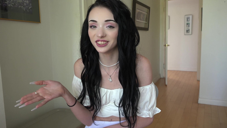 ATK Fans (Girlfriends): La studentessa arrapata riceve una lezione corretta