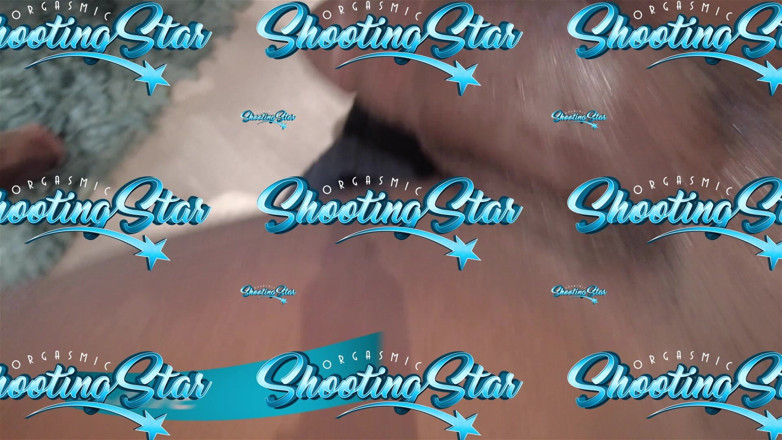 Shooting Star: S-a alăturat vecinei mele pentru sex în 3 interrasial
