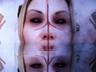 Goddess Misha Goldy: I Am a Real Dark Goddess, and You Are Just...