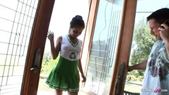 Full Porn Collection: Latina Cheerleader Skinny Teen Jynx Secretly ...