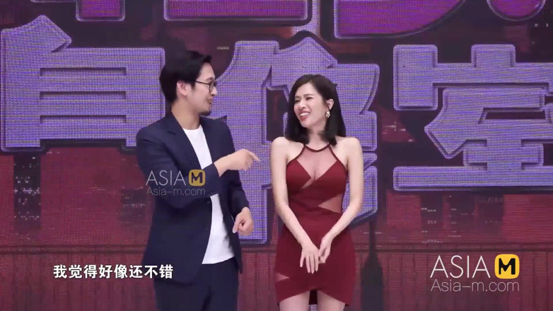 ModelMedia Asia: MTVSQ 0001 9話 セックススタディルーム / シーズン2 エピソード9 / プレーンパンティ経済学!