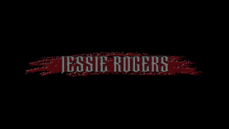 Perv Milfs n Teens: Jessie Rogers to má ráda zezadu, takže si může hrát...