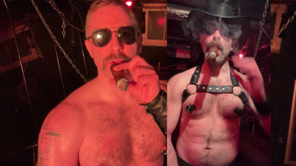 The Leather Cook: Introduction