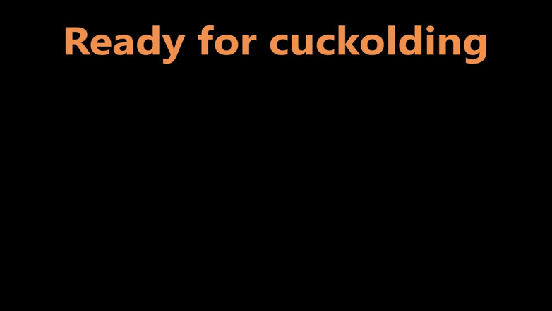 Cuckoby: Bereit für cuckolding