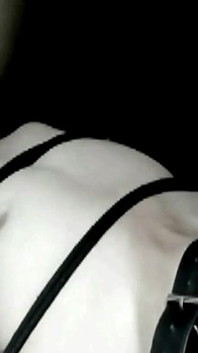 Latex Black Forest Girl Part 2