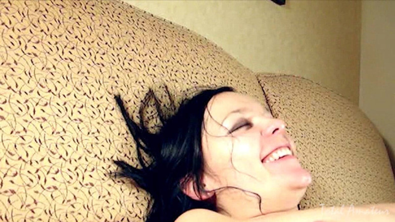 Bigsexy Films: Totalamateur Camilla Rhodes Suck &amp; Fuck