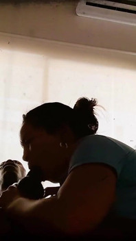 Queen of Throat POV.... I Lost It in Her Throat