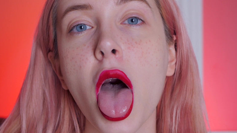 Loly Nebel Studio: Verehre mein gesicht, kleines spielzeug