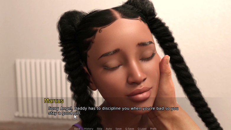Johannes Gaming: Baking with Chocolate 22 Ladesha Saw What I Done to Her...