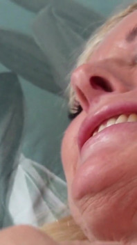 Double Cumshot - First Creampie, Then Cumshot!