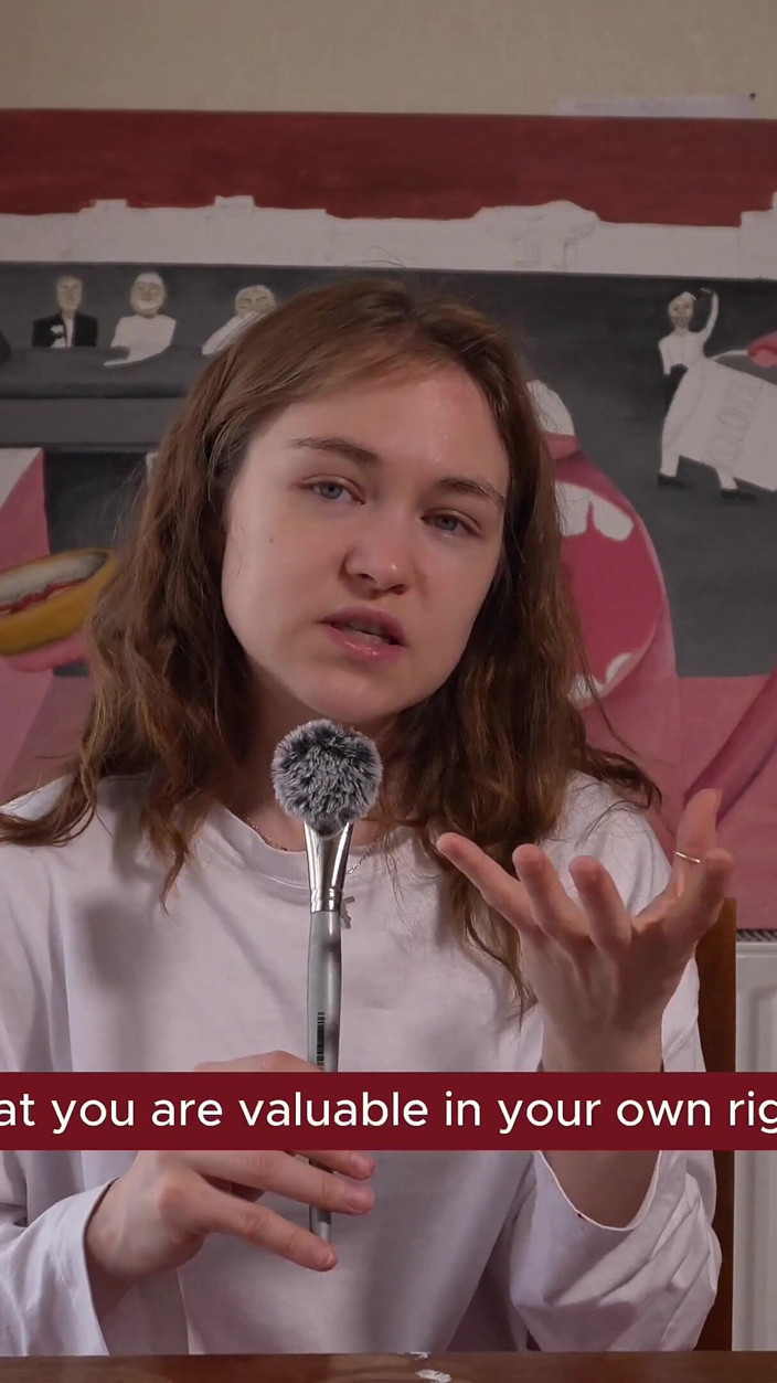 Kira Stone: Aktywna zgoda! Co to jest, jak zrozumieć, kiedy nawiązać kontakt?...