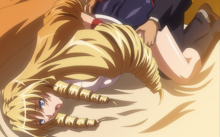 My hentai porn: 너의 매력 2