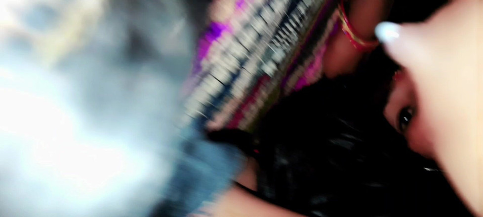 Renudbf: 农村女孩与丈夫发生性关系，德西比哈里哥在 Bhaiya 不在家时被 Dewarji 重口味性交（印地语音频）