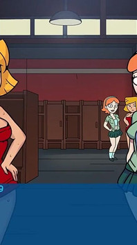 Camp Pinewood [2.9.0-fixo] Parte 24 Lets See Changes de Loveskysan69