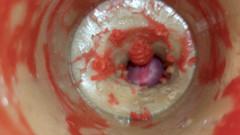 Creme sperm: Kompilasi Crempie Terbaik - Kamera Dalam 4K Bahagian 2