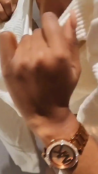 Real Couple Fucking in Fitting Room Trying Clothes Ebony Sex.