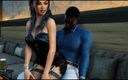 Dirty GamesXxX: &amp;quot;Serena Dark Confessions : une femme mariée fait une danse du...