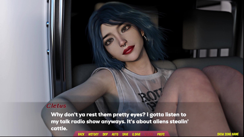 Wickedgammes studio: Bardzo gorący dom (część 26) Nowy Actualización.mk