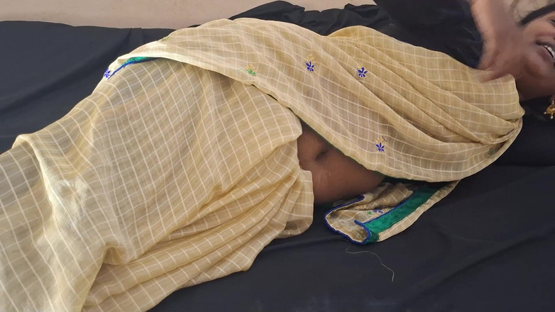 Delightrose: Vợ Tamil Ấn Độ nóng bỏng, đụ anh rể