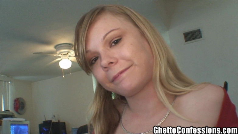 Ghetto Confessions: น้องสาวหีสวยผิวแทนดูดควยลึกคอหอย หน้าอกเด้งแซ่บ โดนเย็ดดิบแบบไม่ใส่ถุงแตกคาหี!