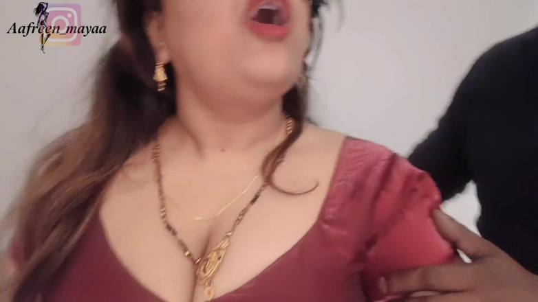Maya-malik: Step Mam Ko Ungli Krte Dekh Liya Fir Unhone Apne...