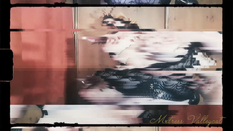 Mxtress Valleycat: Infinite Edge