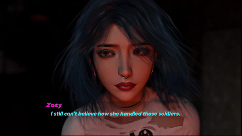 Wickedgammes studio: Una casa molto serra (parte 23) Nuovo aggiornamento.m