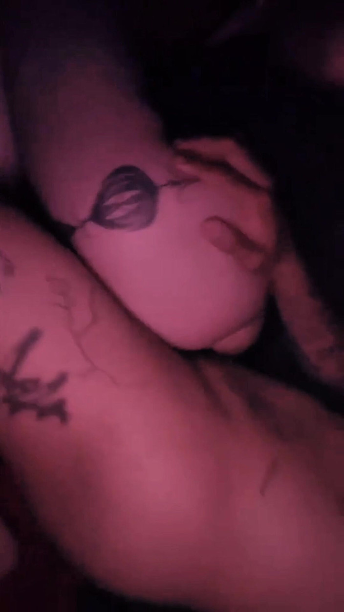 ApoloCho: Sex in the Dark