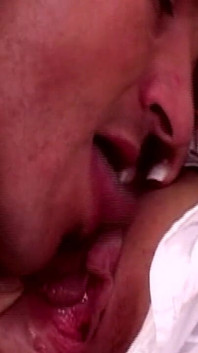 Fetish Nun Ass Stretched Wide Then Sloppy ATM Lick