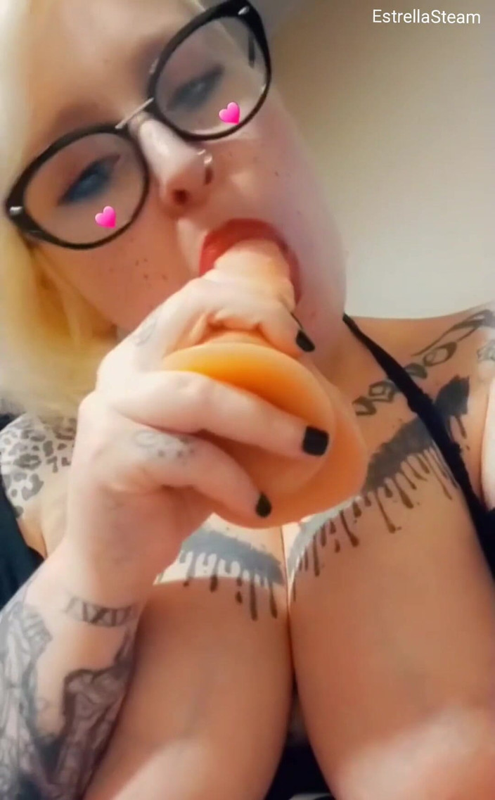 Estrella Steam: 5min Video so That the Wait for the Result of...