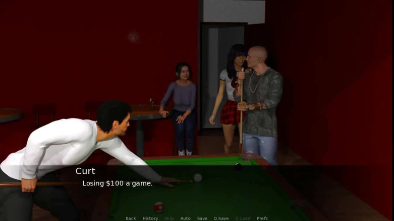 Dirty GamesXxX: Cum ne-am cunoscut: iubita suge o pulă uriașă