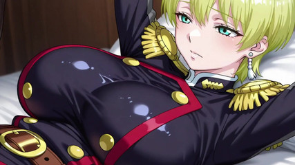 Prznai: Tenka Izumo (Soldato incatenato)