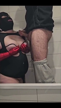 Minha enorme carga gozada, compilação