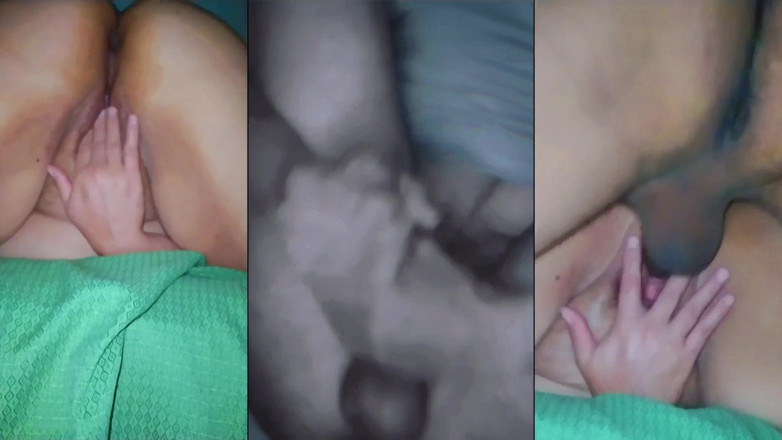 Lily & Theo: A esposa gostosa é gozada, inseminada, fodida, comida, esticada, satisfeita e...
