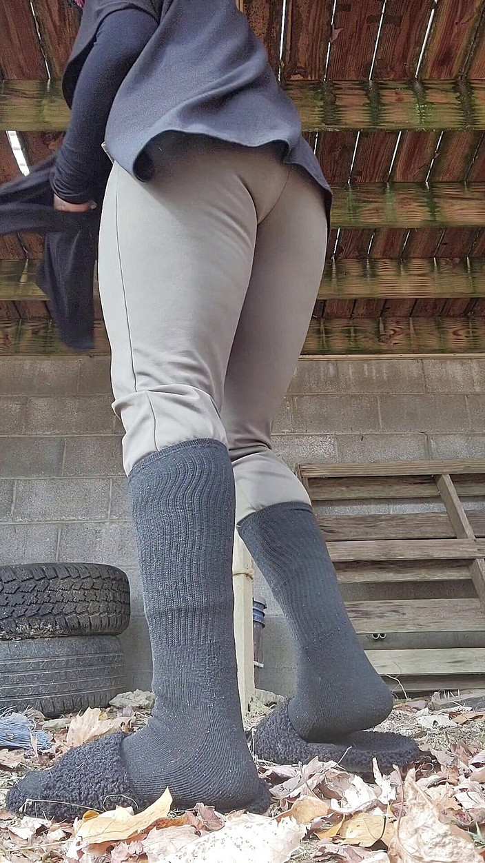 Daddy and UniQueen21: Insertion