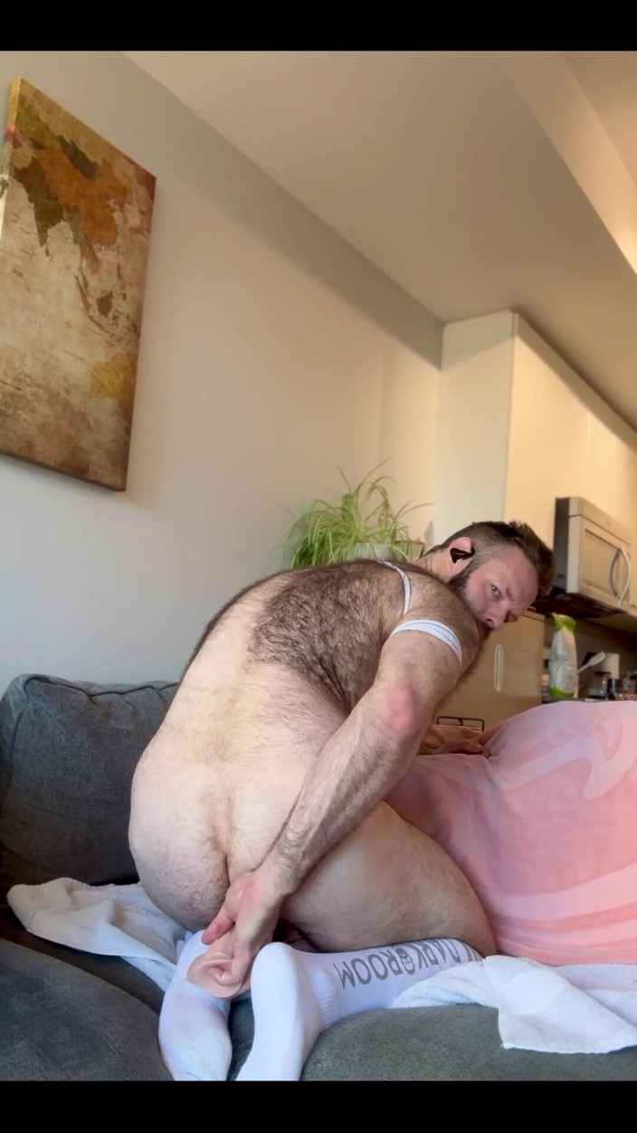 BeefyCanuck: The Duality of Wanting
