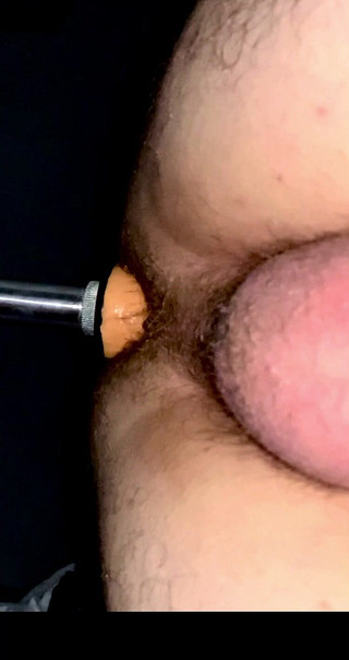 Haggy Baggy: 袋子洞啪啪