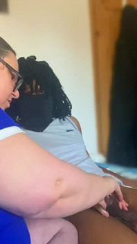 Cel mai bun bunică bbc tachinare masaj uleios pentru spermă picurând încărcătură uriașă