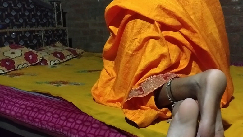 Priya Sena: Bhabhi 섹스 비디오