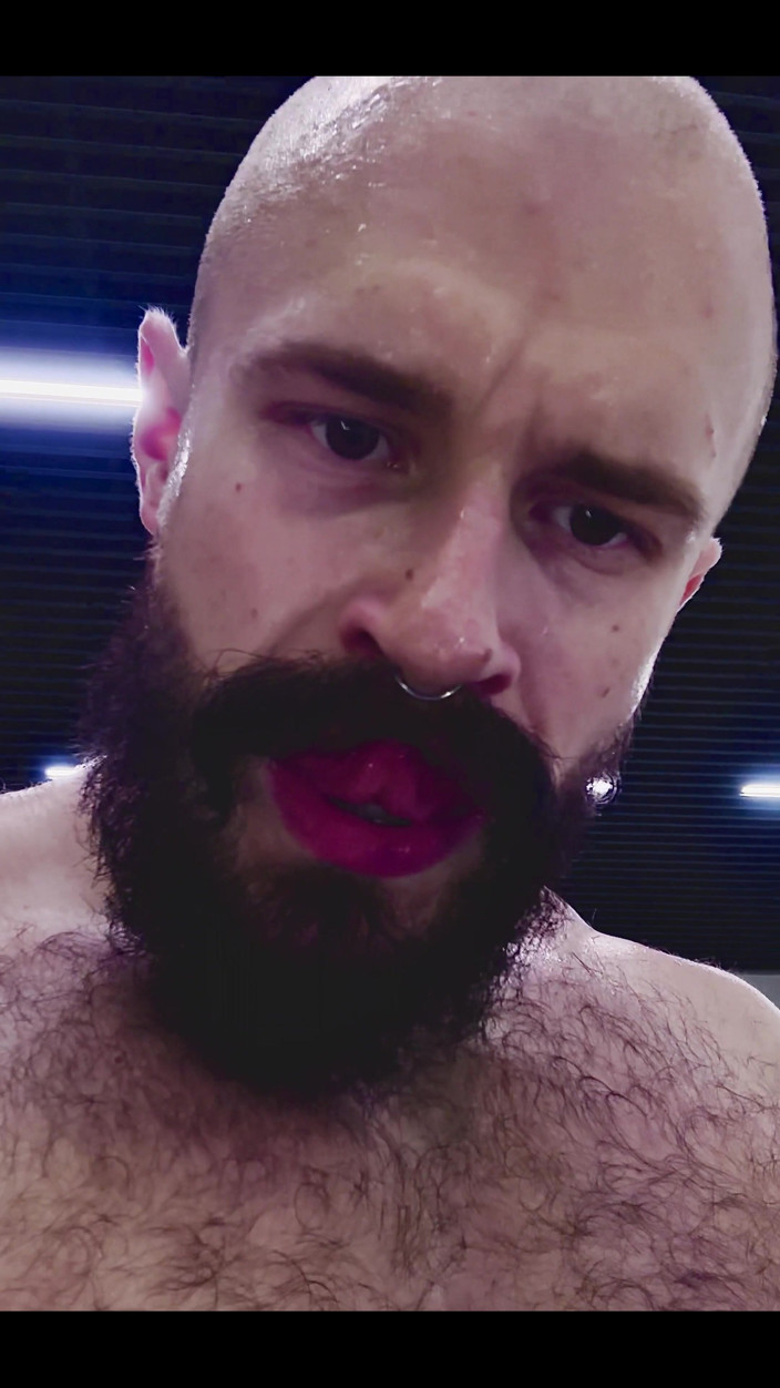 Mister Stone: Mister Stone 