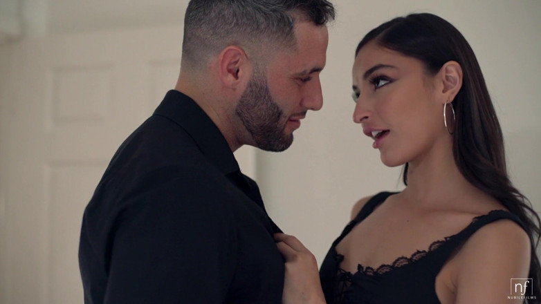 Nubile Films: Febbraio 2021 Fantasia del mese - S1:e10