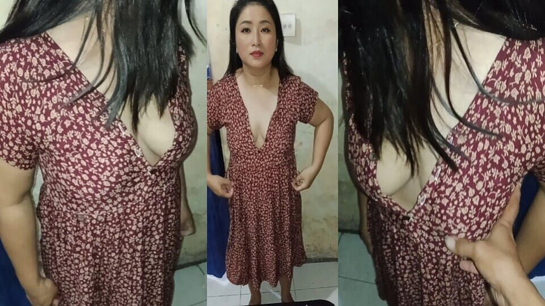 AlexisAir: Mulher de 35 anos fazendo amor com seu amante