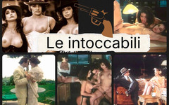 Only Full Porn Movie: The Untouchables