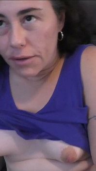 Avrà sempre un amico in questa MILF