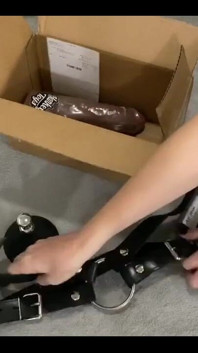 Quick Unboxing Video