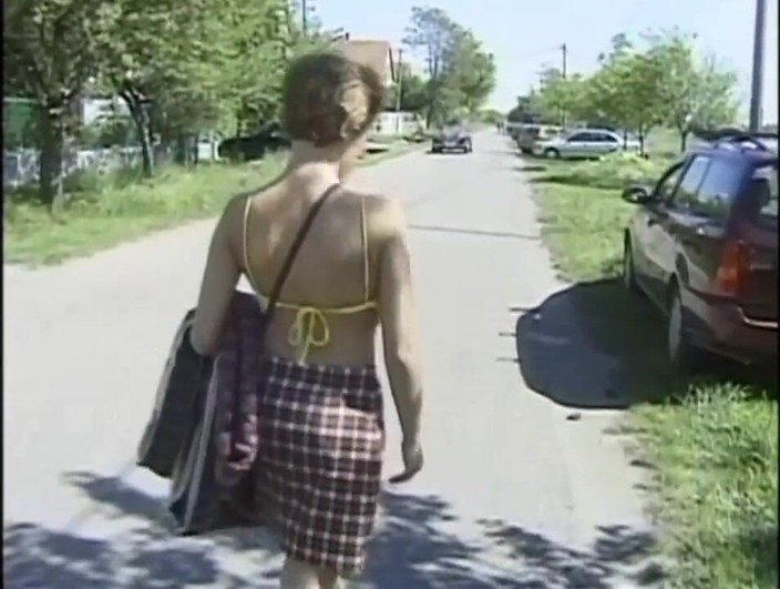 OLD Sinner: Sexuelle Sinner 1995 in Budapest!! - Kapitel nr. 02