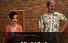 Schwer zu findene spiel-sexszene ist nur teil 1